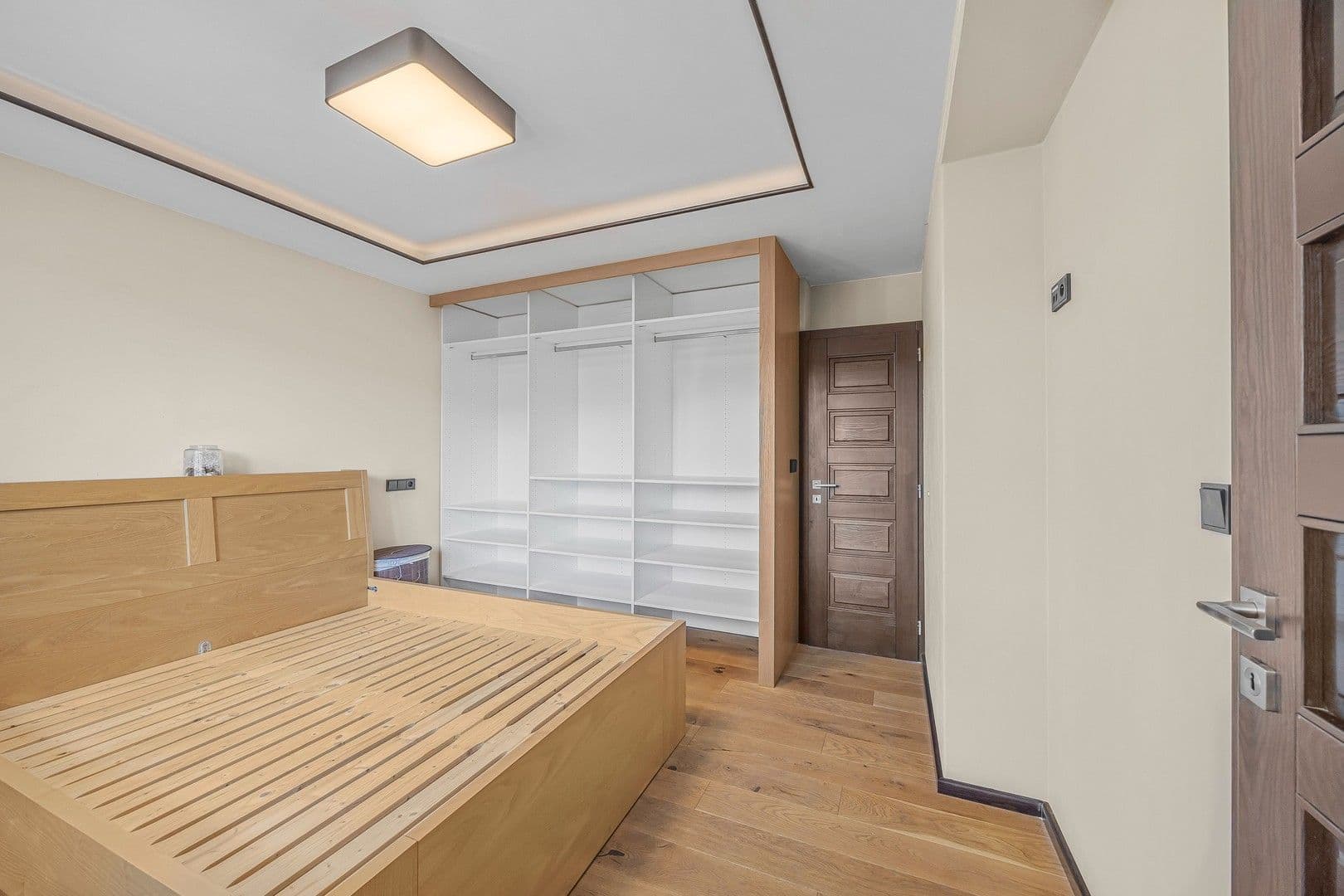 Prenájom bytu 2-izbový 50 m², Sklářská, Poděbrady, Středočeský kraj Prenájom bytu 2-izbový 50 m², Sklářská, Poděbrady, Středočeský kraj