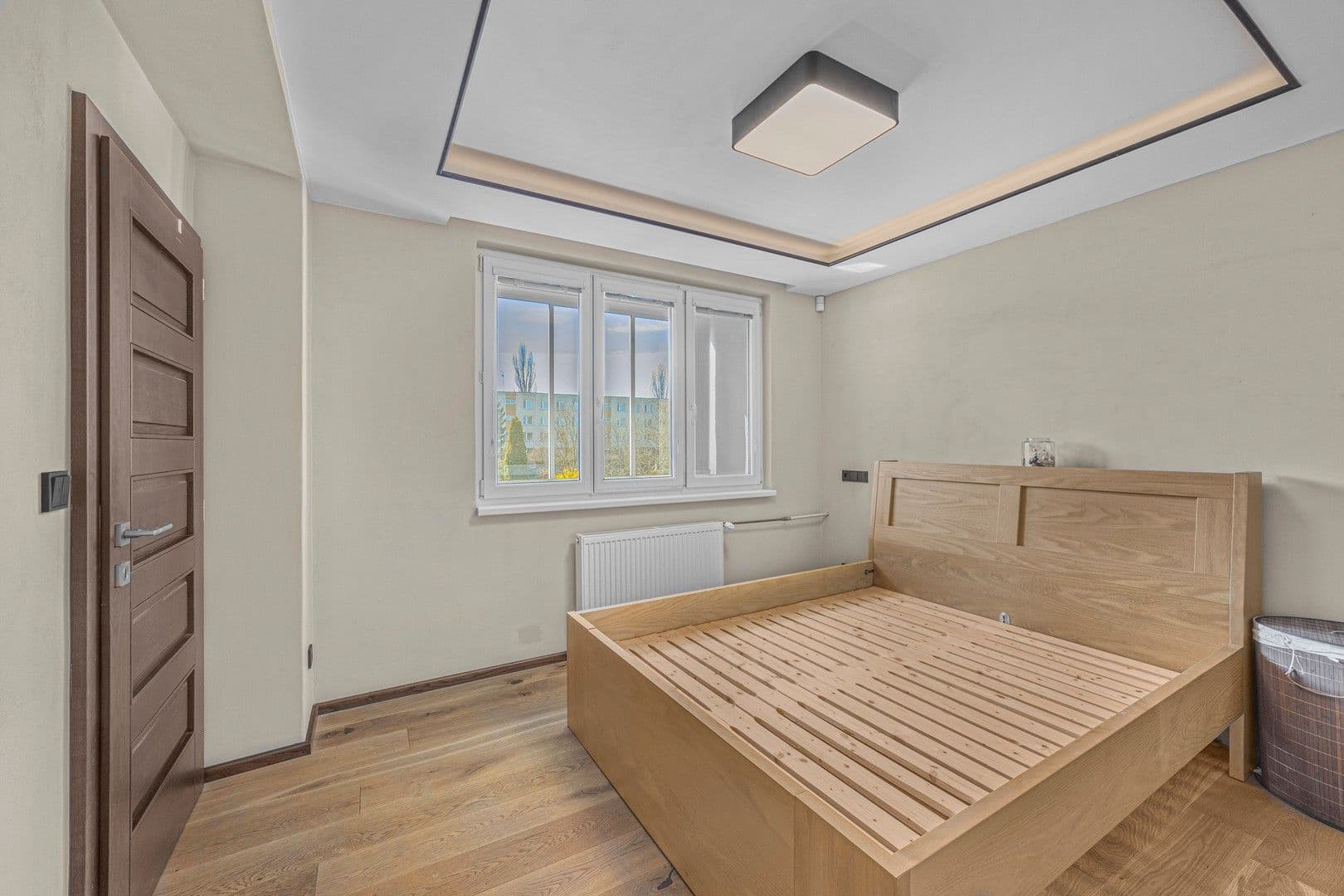 Prenájom bytu 2-izbový 50 m², Sklářská, Poděbrady, Středočeský kraj Prenájom bytu 2-izbový 50 m², Sklářská, Poděbrady, Středočeský kraj