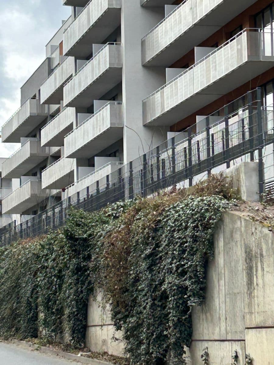 Predaj bytu 2-izbový 56 m², Kabešova, Praha, Praha Predaj bytu 2-izbový 56 m², Kabešova, Praha, Praha