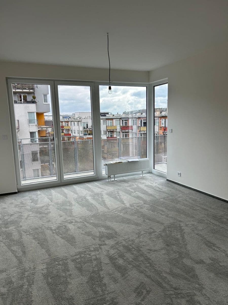 Predaj bytu 2-izbový 56 m², Kabešova, Praha, Praha Predaj bytu 2-izbový 56 m², Kabešova, Praha, Praha