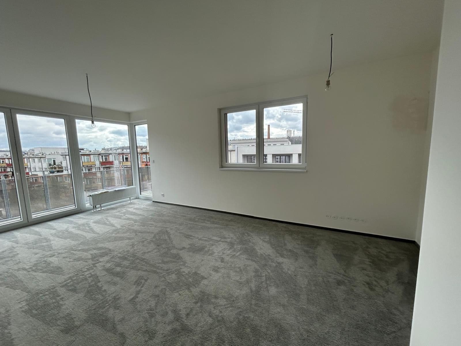 Predaj bytu 2-izbový 56 m², Kabešova, Praha, Praha Predaj bytu 2-izbový 56 m², Kabešova, Praha, Praha