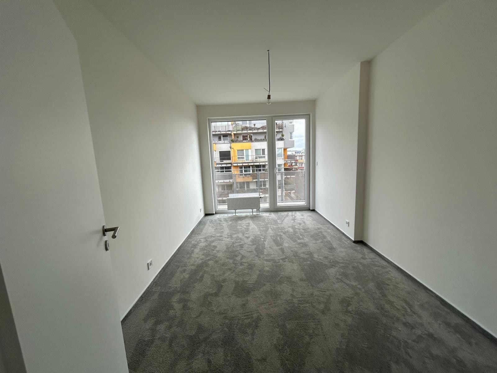 Predaj bytu 2-izbový 56 m², Kabešova, Praha, Praha Predaj bytu 2-izbový 56 m², Kabešova, Praha, Praha