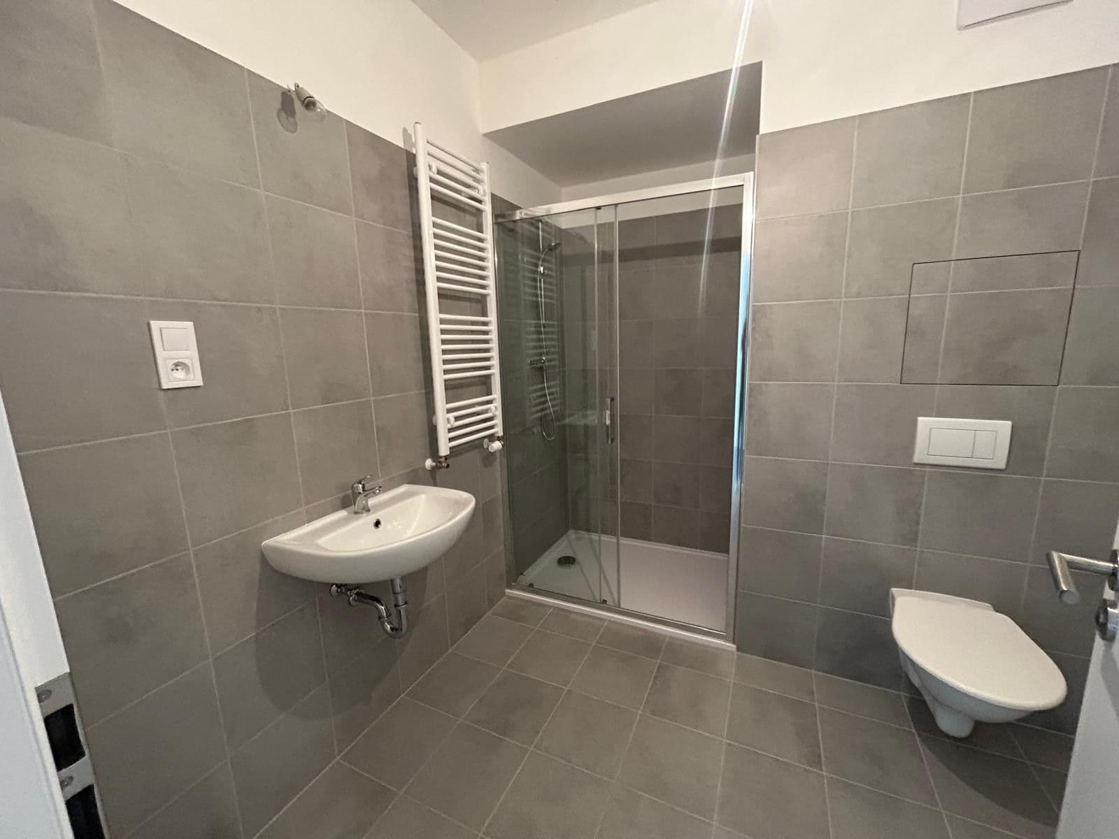 Predaj bytu 2-izbový 56 m², Kabešova, Praha, Praha Predaj bytu 2-izbový 56 m², Kabešova, Praha, Praha