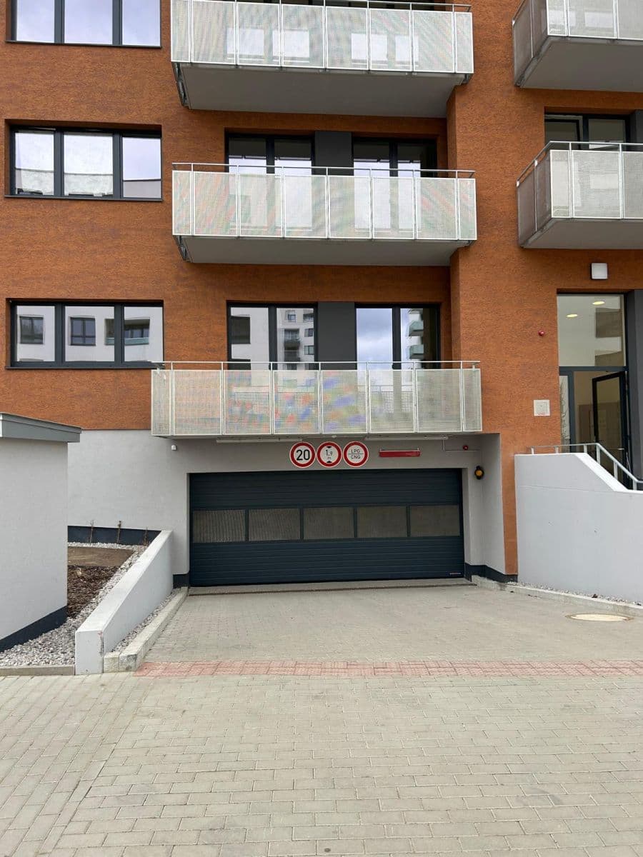 Predaj bytu 2-izbový 56 m², Kabešova, Praha, Praha Predaj bytu 2-izbový 56 m², Kabešova, Praha, Praha