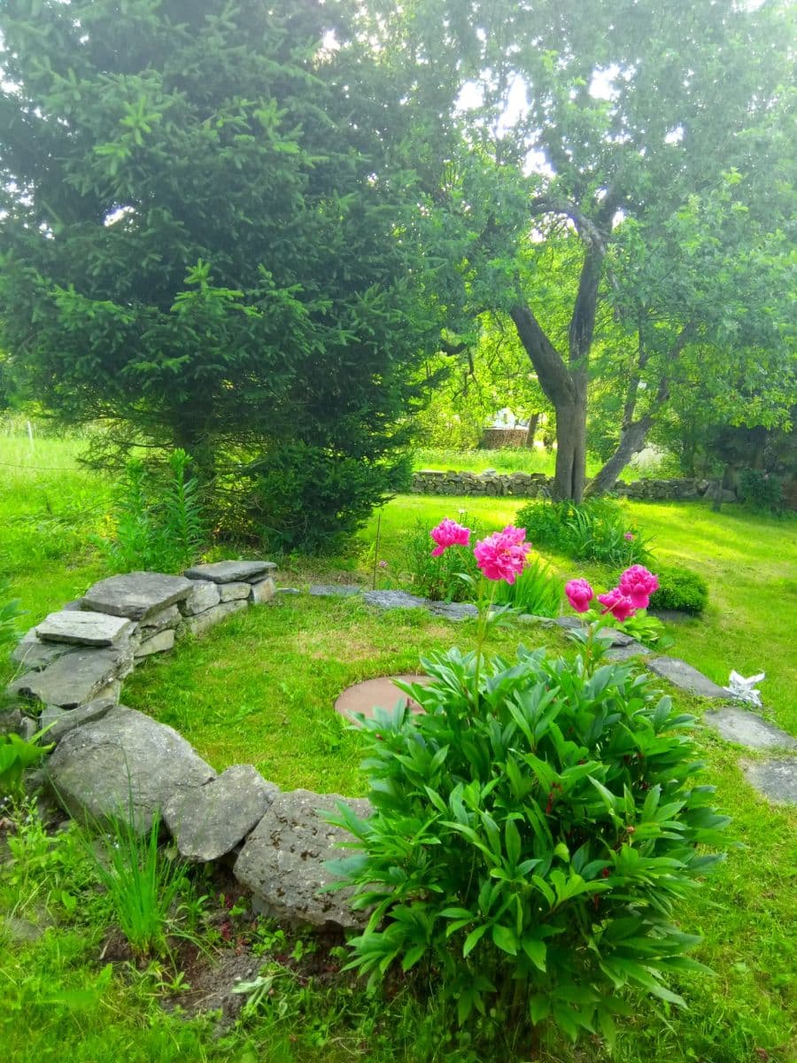 Predaj rekreačného objektu 100 m², pozemek 502 m², Jindřichov, Olomoucký kraj Predaj rekreačného objektu 100 m², pozemek 502 m², Jindřichov, Olomoucký kraj