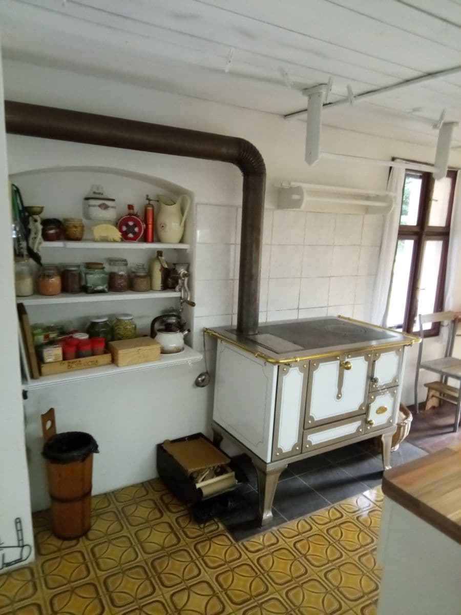 Predaj rekreačného objektu 100 m², pozemek 502 m², Jindřichov, Olomoucký kraj Predaj rekreačného objektu 100 m², pozemek 502 m², Jindřichov, Olomoucký kraj