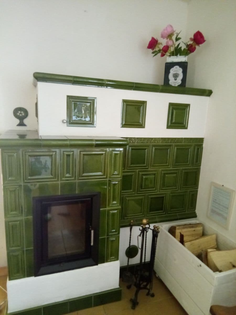 Predaj rekreačného objektu 100 m², pozemek 502 m², Jindřichov, Olomoucký kraj Predaj rekreačného objektu 100 m², pozemek 502 m², Jindřichov, Olomoucký kraj