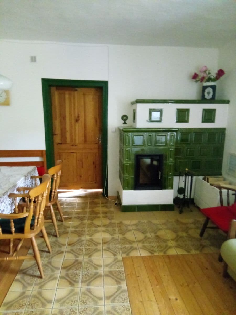 Predaj rekreačného objektu 100 m², pozemek 502 m², Jindřichov, Olomoucký kraj Predaj rekreačného objektu 100 m², pozemek 502 m², Jindřichov, Olomoucký kraj