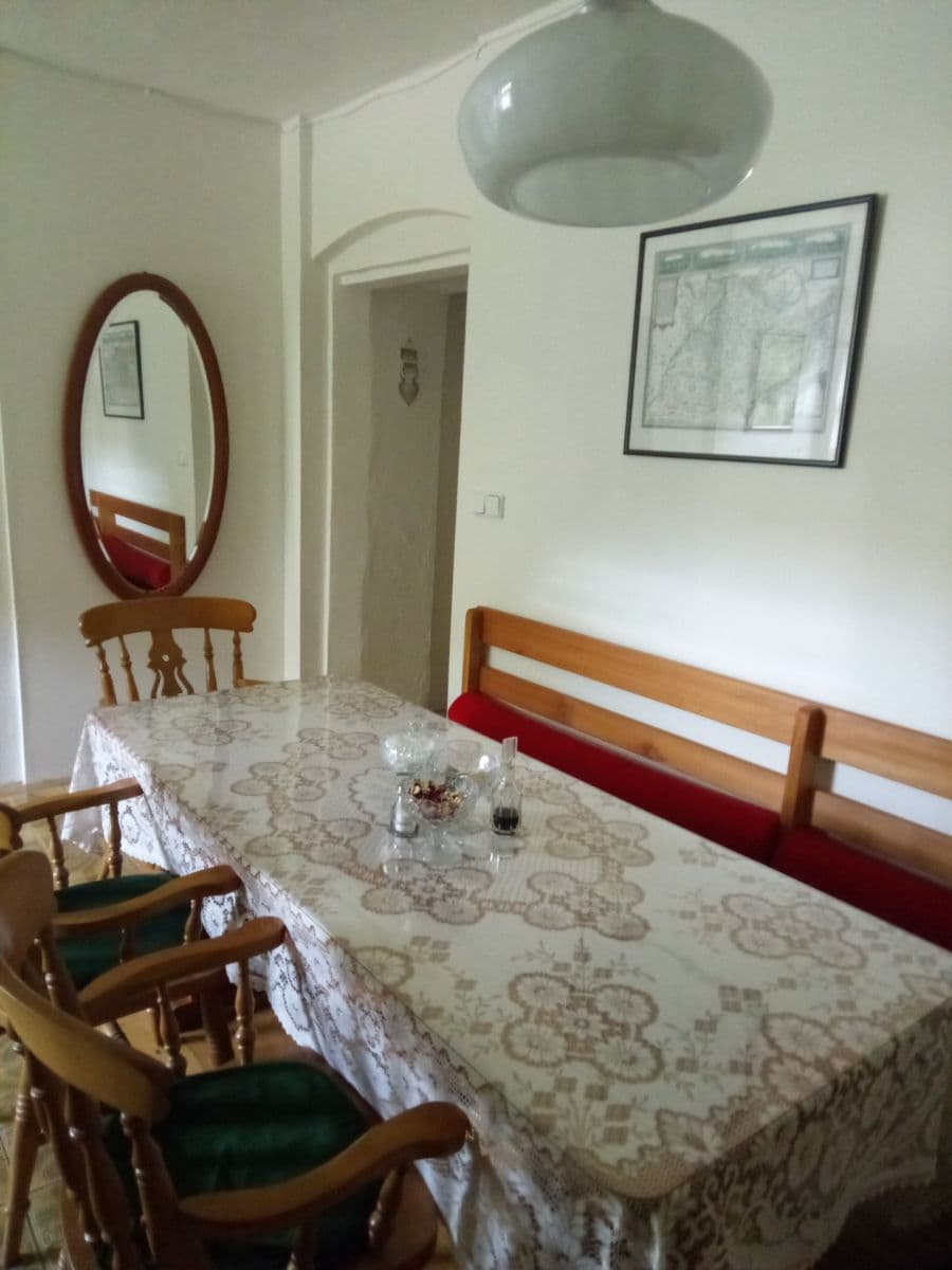 Predaj rekreačného objektu 100 m², pozemek 502 m², Jindřichov, Olomoucký kraj Predaj rekreačného objektu 100 m², pozemek 502 m², Jindřichov, Olomoucký kraj