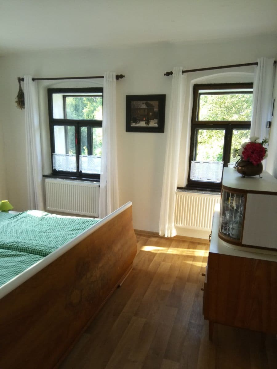 Predaj rekreačného objektu 100 m², pozemek 502 m², Jindřichov, Olomoucký kraj Predaj rekreačného objektu 100 m², pozemek 502 m², Jindřichov, Olomoucký kraj