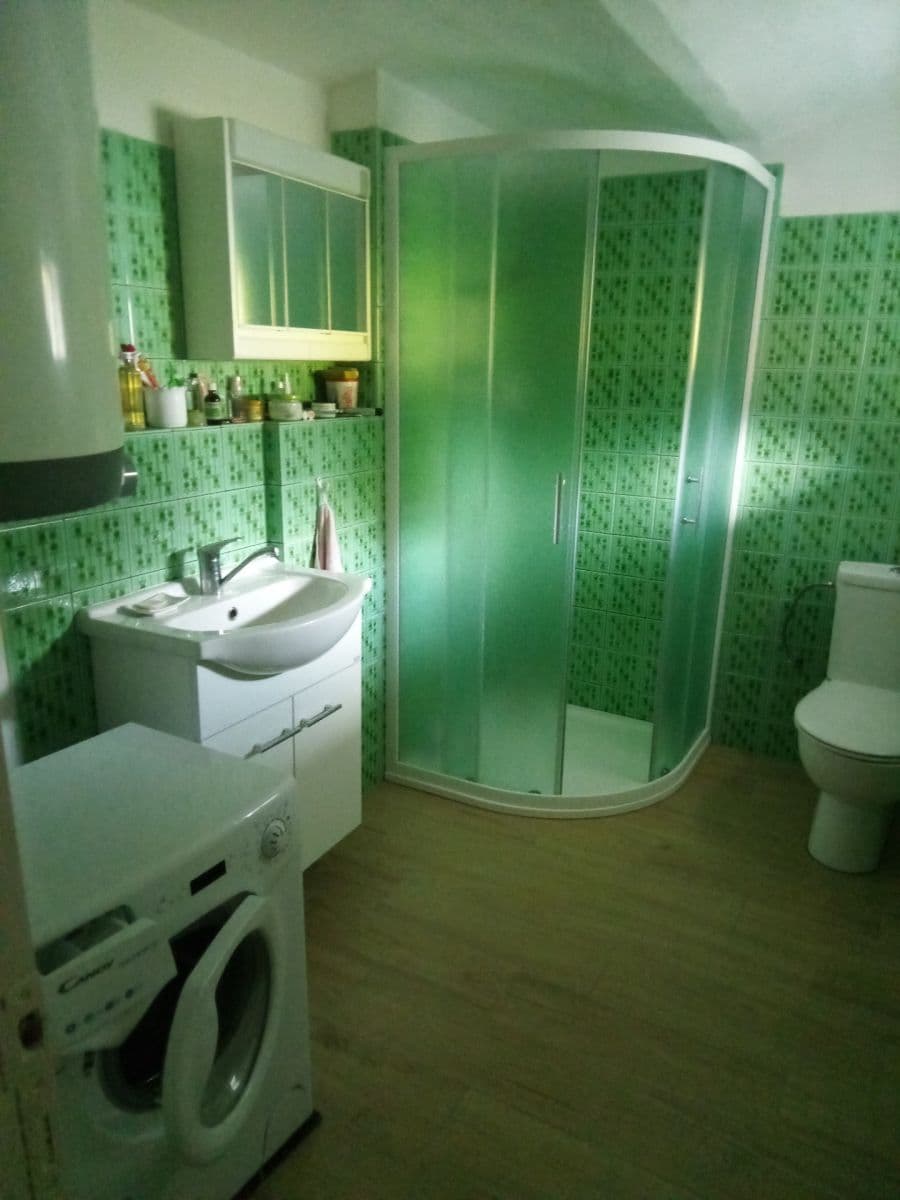 Predaj rekreačného objektu 100 m², pozemek 502 m², Jindřichov, Olomoucký kraj Predaj rekreačného objektu 100 m², pozemek 502 m², Jindřichov, Olomoucký kraj