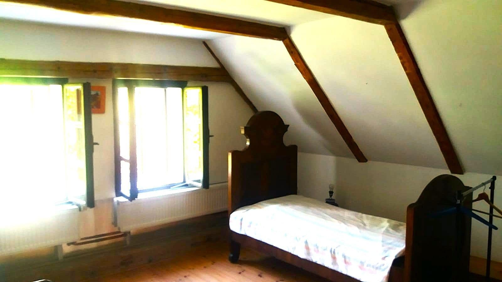 Predaj rekreačného objektu 100 m², pozemek 502 m², Jindřichov, Olomoucký kraj Predaj rekreačného objektu 100 m², pozemek 502 m², Jindřichov, Olomoucký kraj