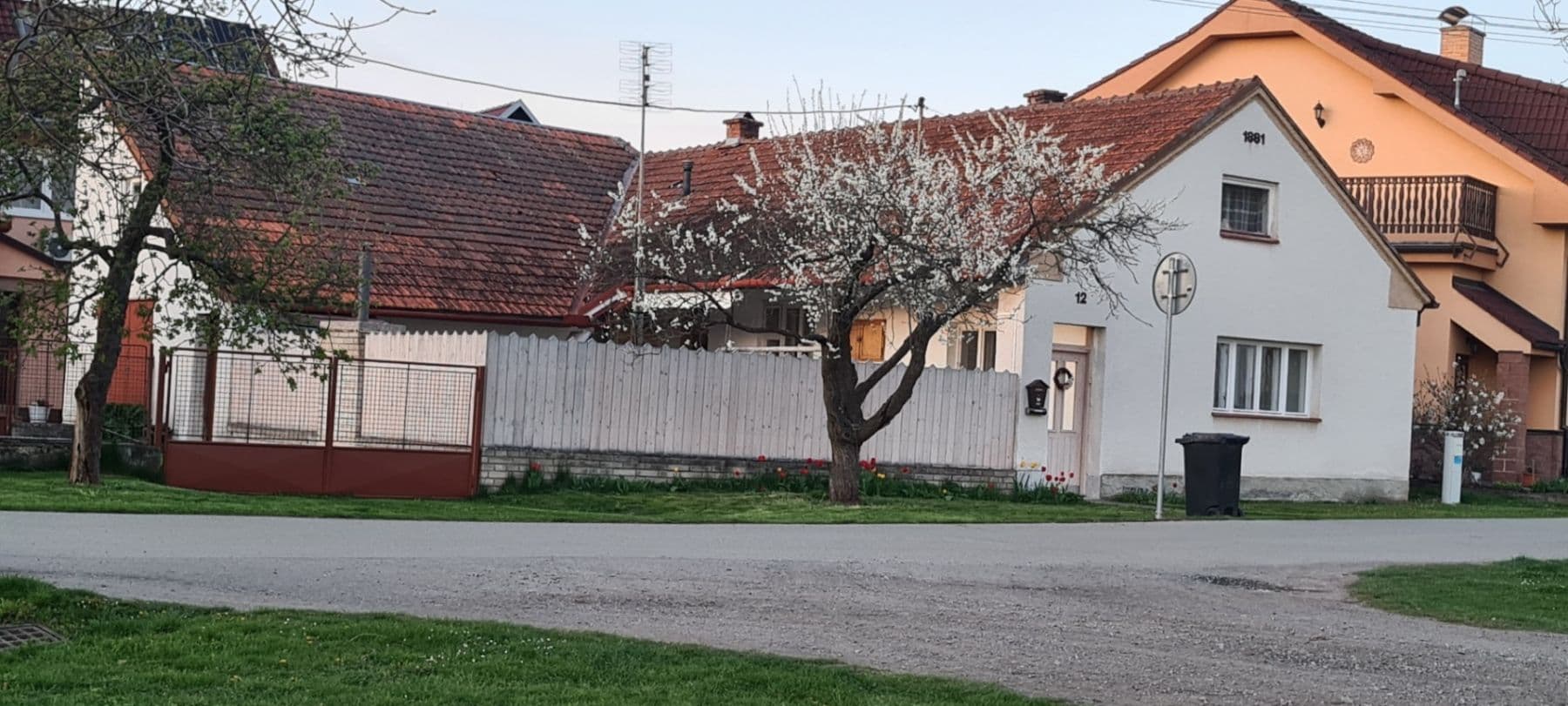 Predaj domu 96 m², pozemek 559 m², Vážany, Jihomoravský kraj Predaj domu 96 m², pozemek 559 m², Vážany, Jihomoravský kraj