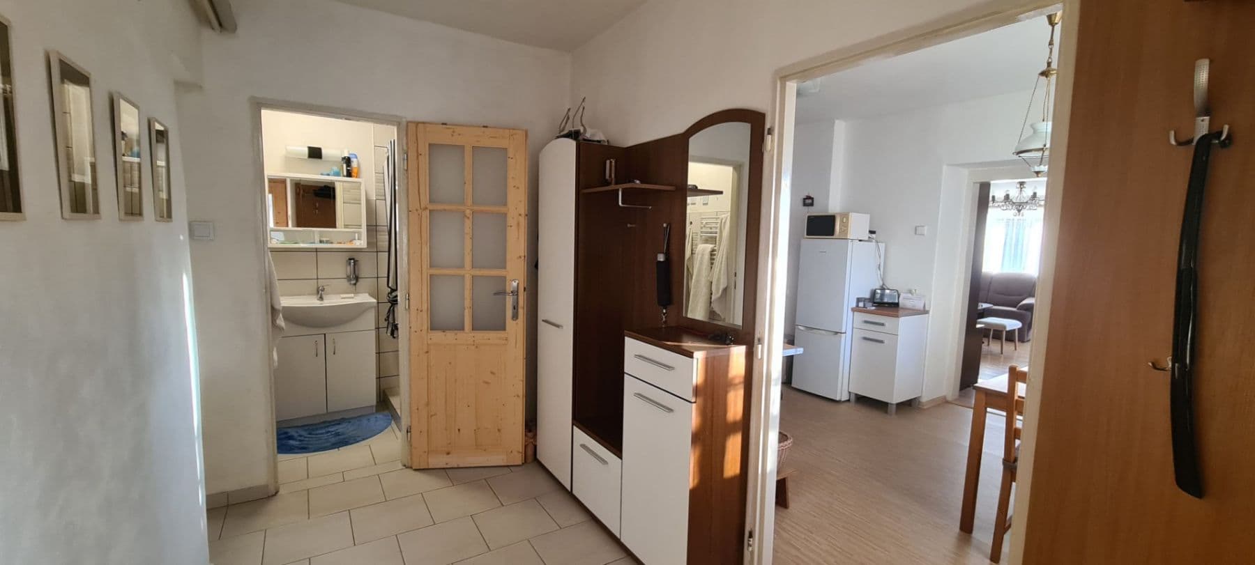 Predaj domu 96 m², pozemek 559 m², Vážany, Jihomoravský kraj Predaj domu 96 m², pozemek 559 m², Vážany, Jihomoravský kraj