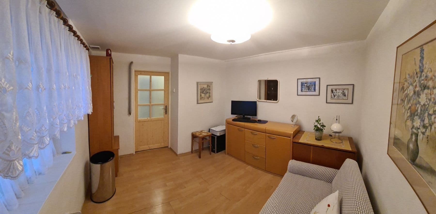 Predaj domu 96 m², pozemek 559 m², Vážany, Jihomoravský kraj Predaj domu 96 m², pozemek 559 m², Vážany, Jihomoravský kraj