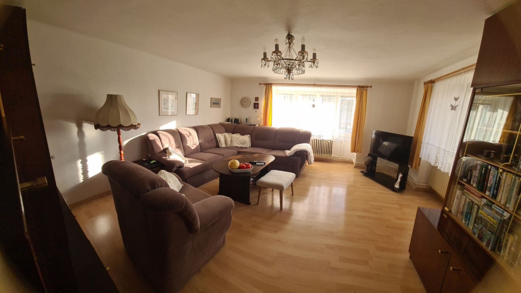 Predaj domu 96 m², pozemek 559 m², Vážany, Jihomoravský kraj Predaj domu 96 m², pozemek 559 m², Vážany, Jihomoravský kraj