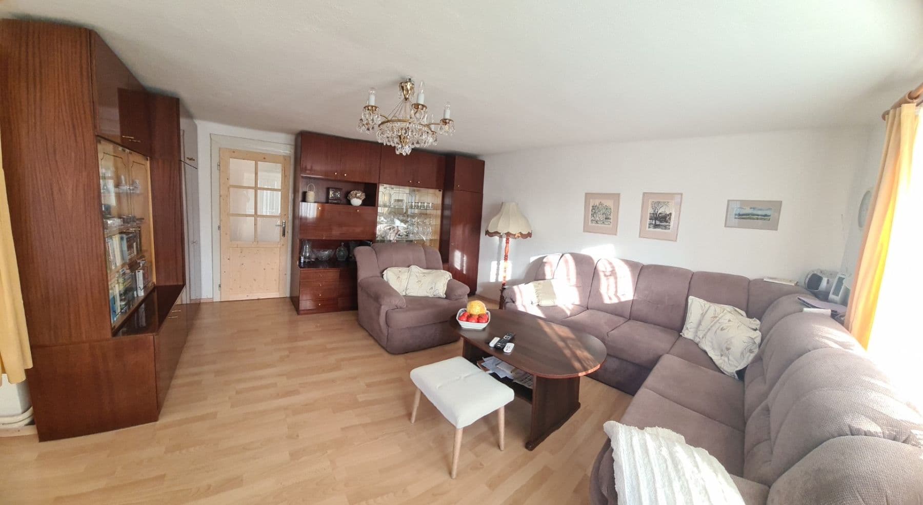 Predaj domu 96 m², pozemek 559 m², Vážany, Jihomoravský kraj Predaj domu 96 m², pozemek 559 m², Vážany, Jihomoravský kraj