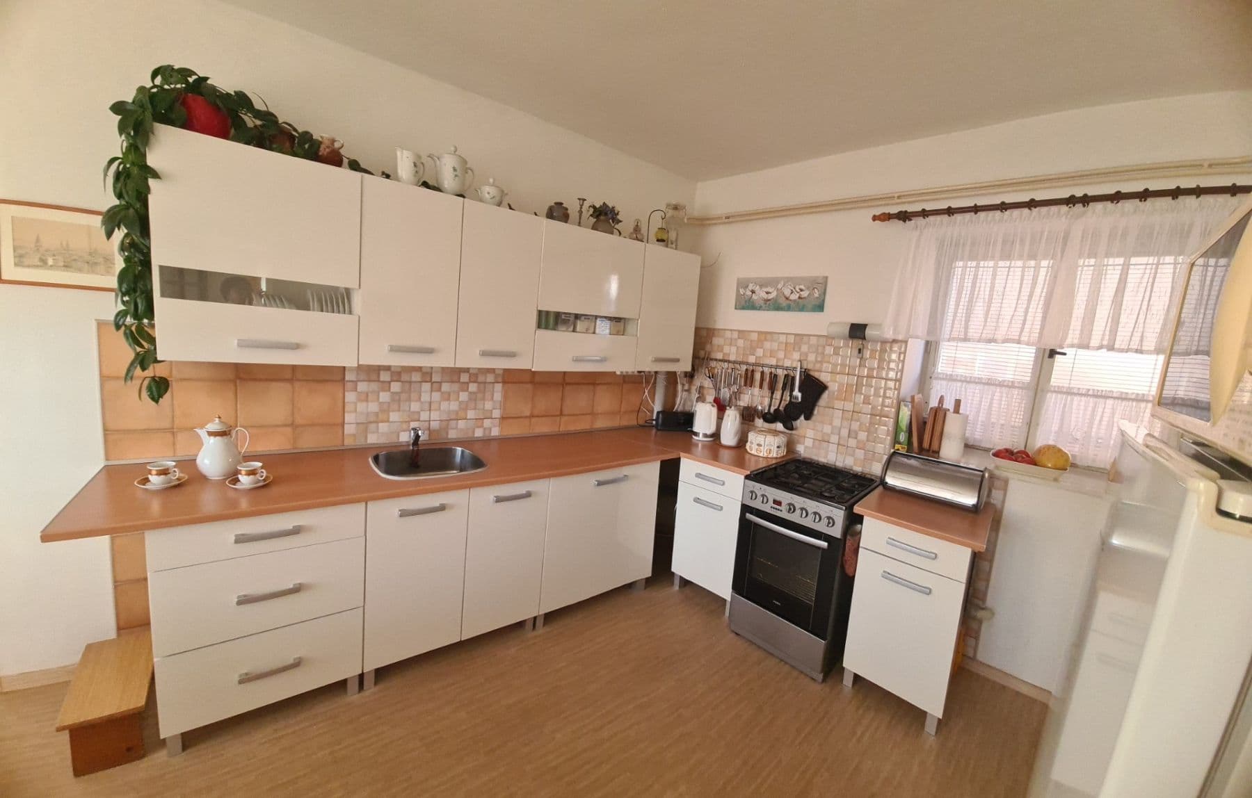 Predaj domu 96 m², pozemek 559 m², Vážany, Jihomoravský kraj Predaj domu 96 m², pozemek 559 m², Vážany, Jihomoravský kraj