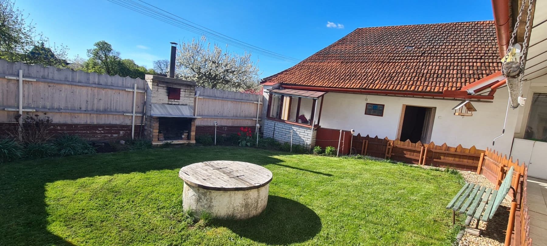 Predaj domu 96 m², pozemek 559 m², Vážany, Jihomoravský kraj Predaj domu 96 m², pozemek 559 m², Vážany, Jihomoravský kraj