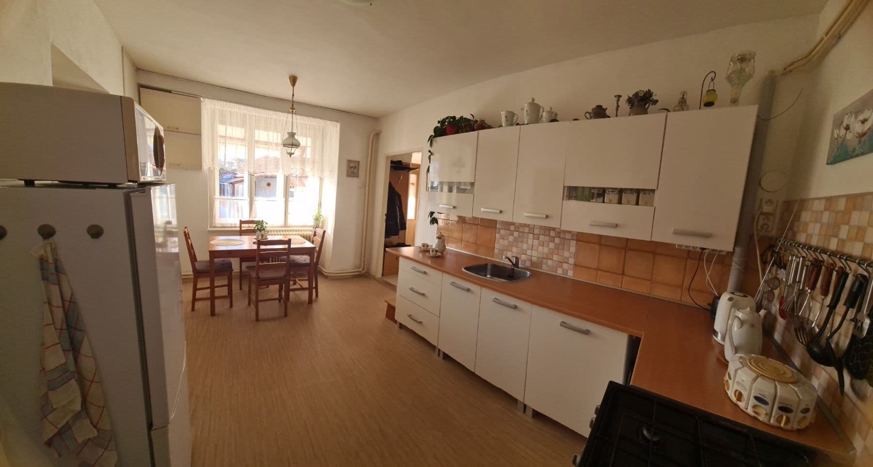 Predaj domu 96 m², pozemek 559 m², Vážany, Jihomoravský kraj Predaj domu 96 m², pozemek 559 m², Vážany, Jihomoravský kraj