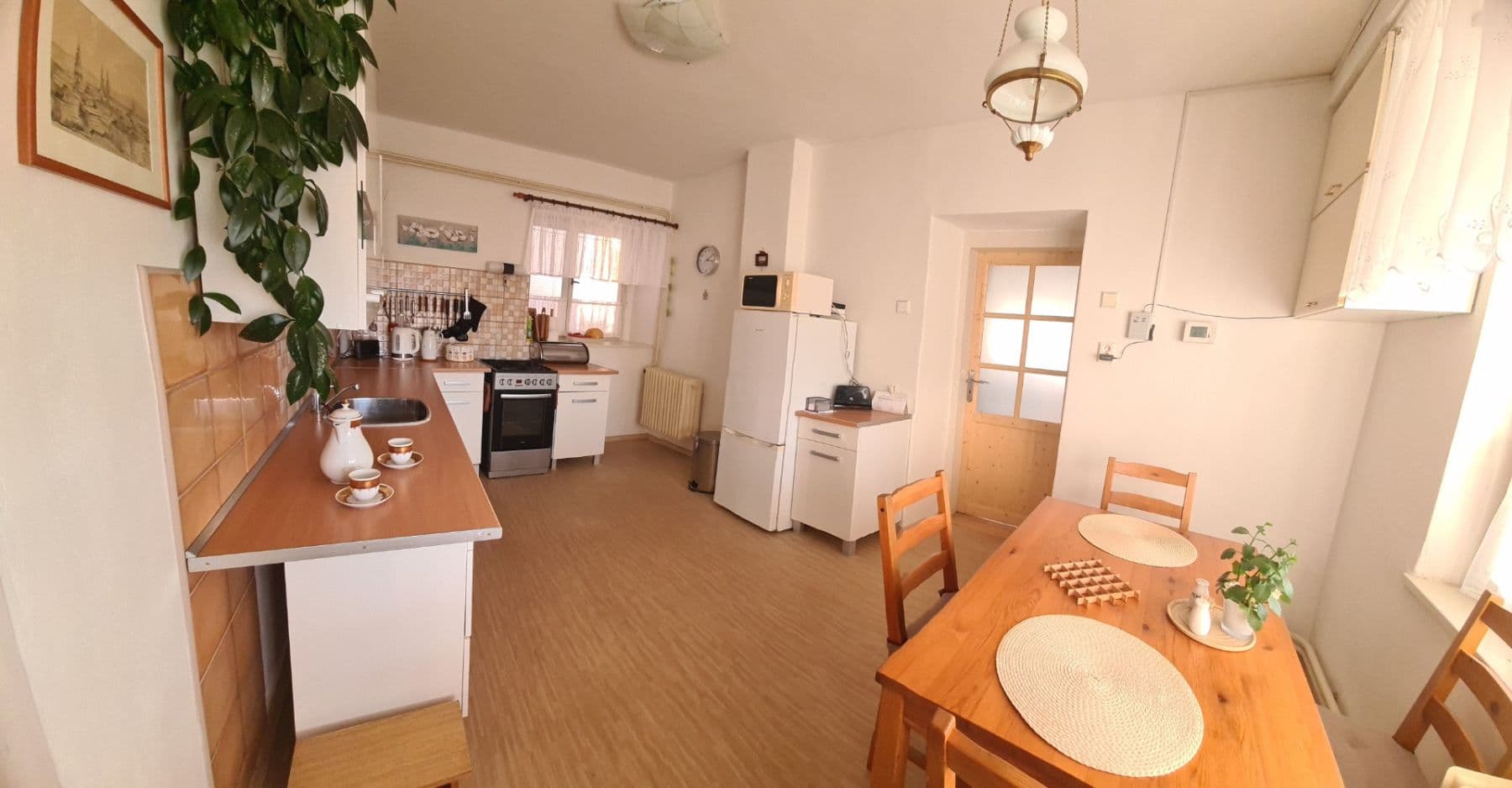 Predaj domu 96 m², pozemek 559 m², Vážany, Jihomoravský kraj Predaj domu 96 m², pozemek 559 m², Vážany, Jihomoravský kraj