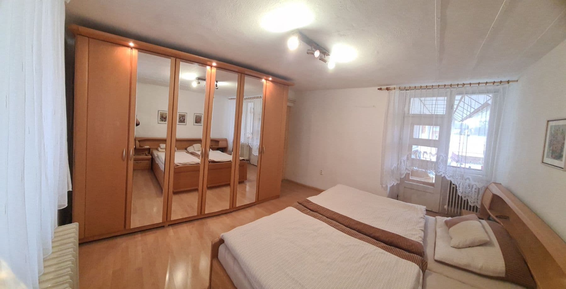 Predaj domu 96 m², pozemek 559 m², Vážany, Jihomoravský kraj Predaj domu 96 m², pozemek 559 m², Vážany, Jihomoravský kraj