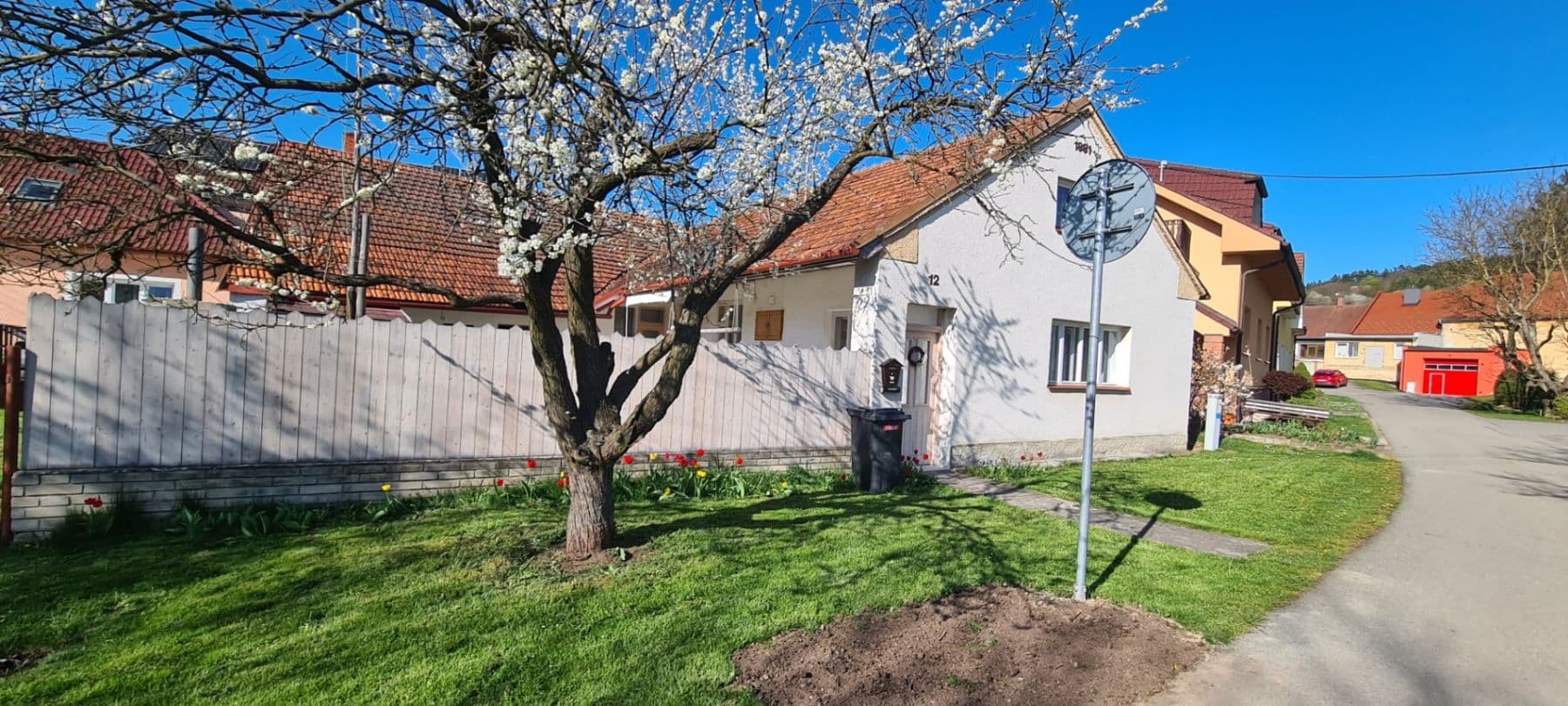Predaj domu 96 m², pozemek 559 m², Vážany, Jihomoravský kraj Predaj domu 96 m², pozemek 559 m², Vážany, Jihomoravský kraj
