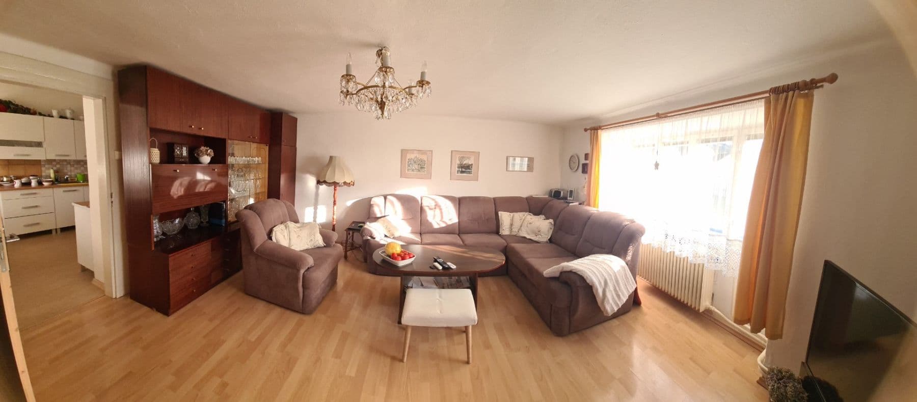 Predaj domu 96 m², pozemek 559 m², Vážany, Jihomoravský kraj Predaj domu 96 m², pozemek 559 m², Vážany, Jihomoravský kraj