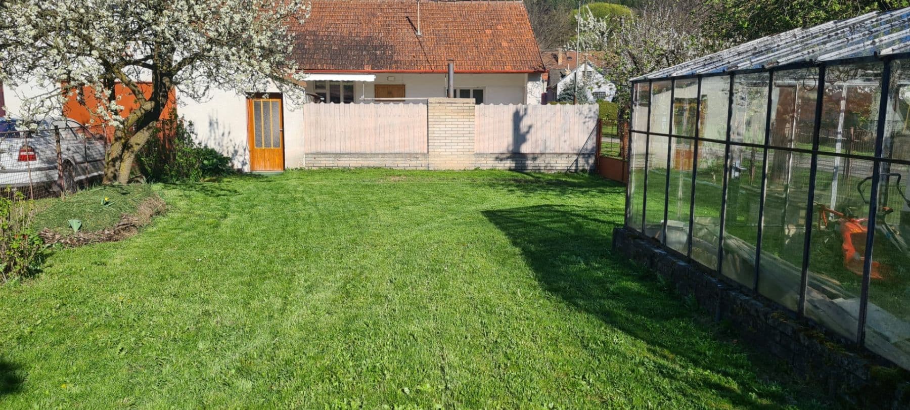 Predaj domu 96 m², pozemek 559 m², Vážany, Jihomoravský kraj Predaj domu 96 m², pozemek 559 m², Vážany, Jihomoravský kraj