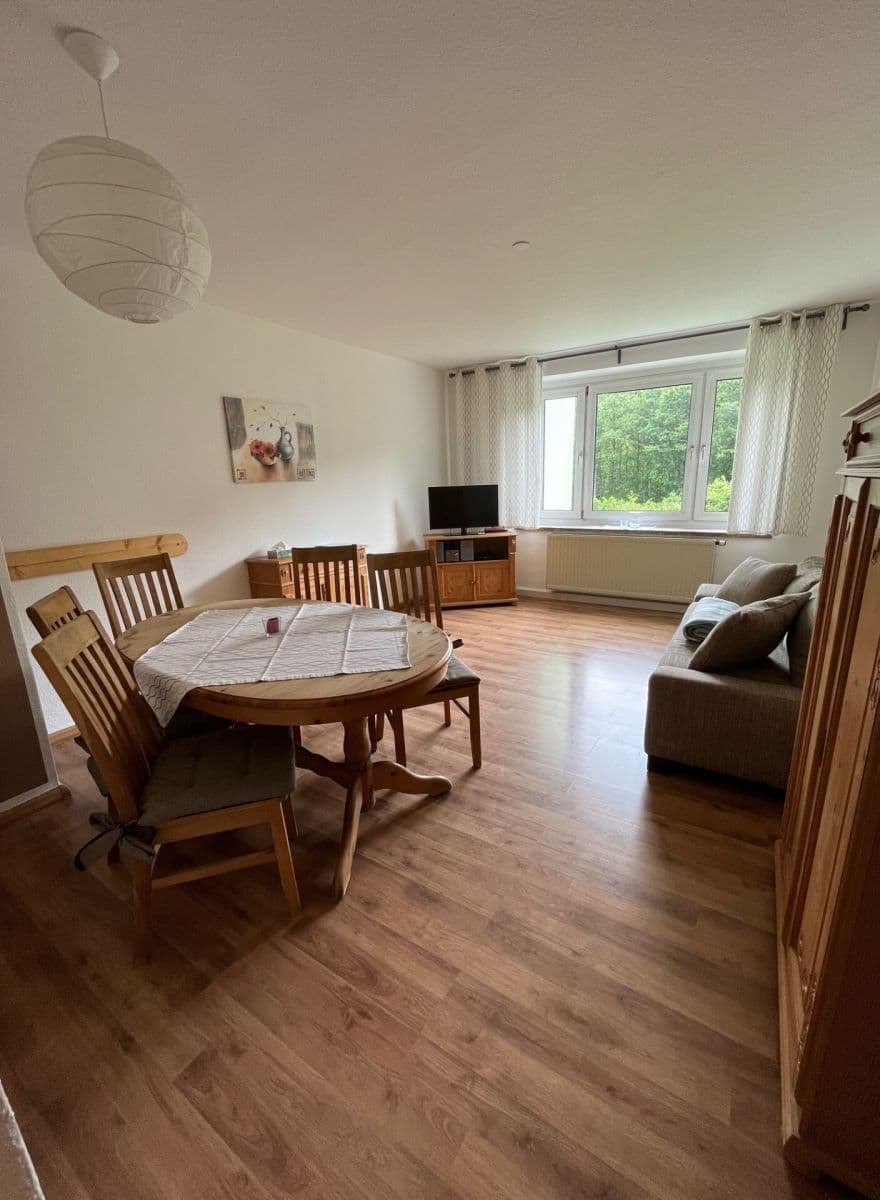 Predaj bytu 3-izbový 60 m², Loučná pod Klínovcem, Ústecký kraj Predaj bytu 3-izbový 60 m², Loučná pod Klínovcem, Ústecký kraj