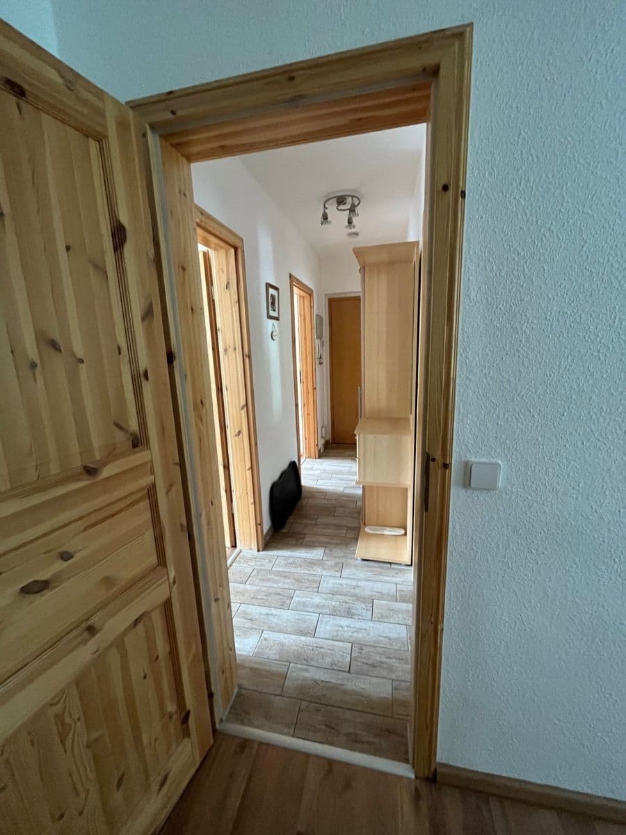 Predaj bytu 3-izbový 60 m², Loučná pod Klínovcem, Ústecký kraj Predaj bytu 3-izbový 60 m², Loučná pod Klínovcem, Ústecký kraj