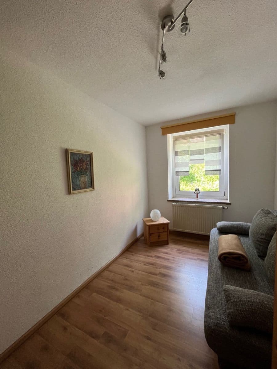 Predaj bytu 3-izbový 60 m², Loučná pod Klínovcem, Ústecký kraj Predaj bytu 3-izbový 60 m², Loučná pod Klínovcem, Ústecký kraj