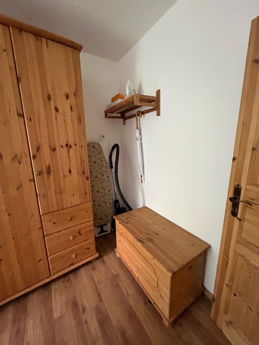 Predaj bytu 3-izbový 60 m², Loučná pod Klínovcem, Ústecký kraj Predaj bytu 3-izbový 60 m², Loučná pod Klínovcem, Ústecký kraj