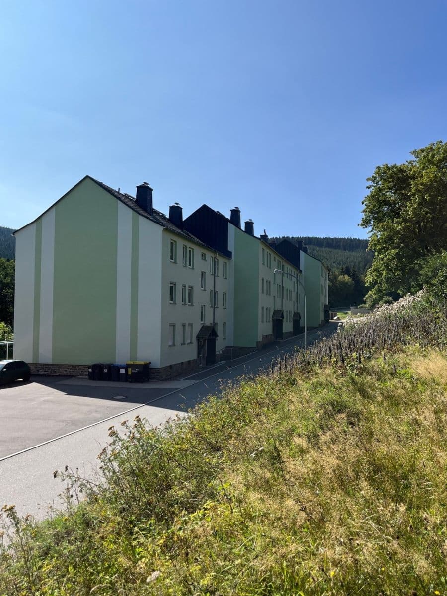 Predaj bytu 3-izbový 60 m², Loučná pod Klínovcem, Ústecký kraj Predaj bytu 3-izbový 60 m², Loučná pod Klínovcem, Ústecký kraj