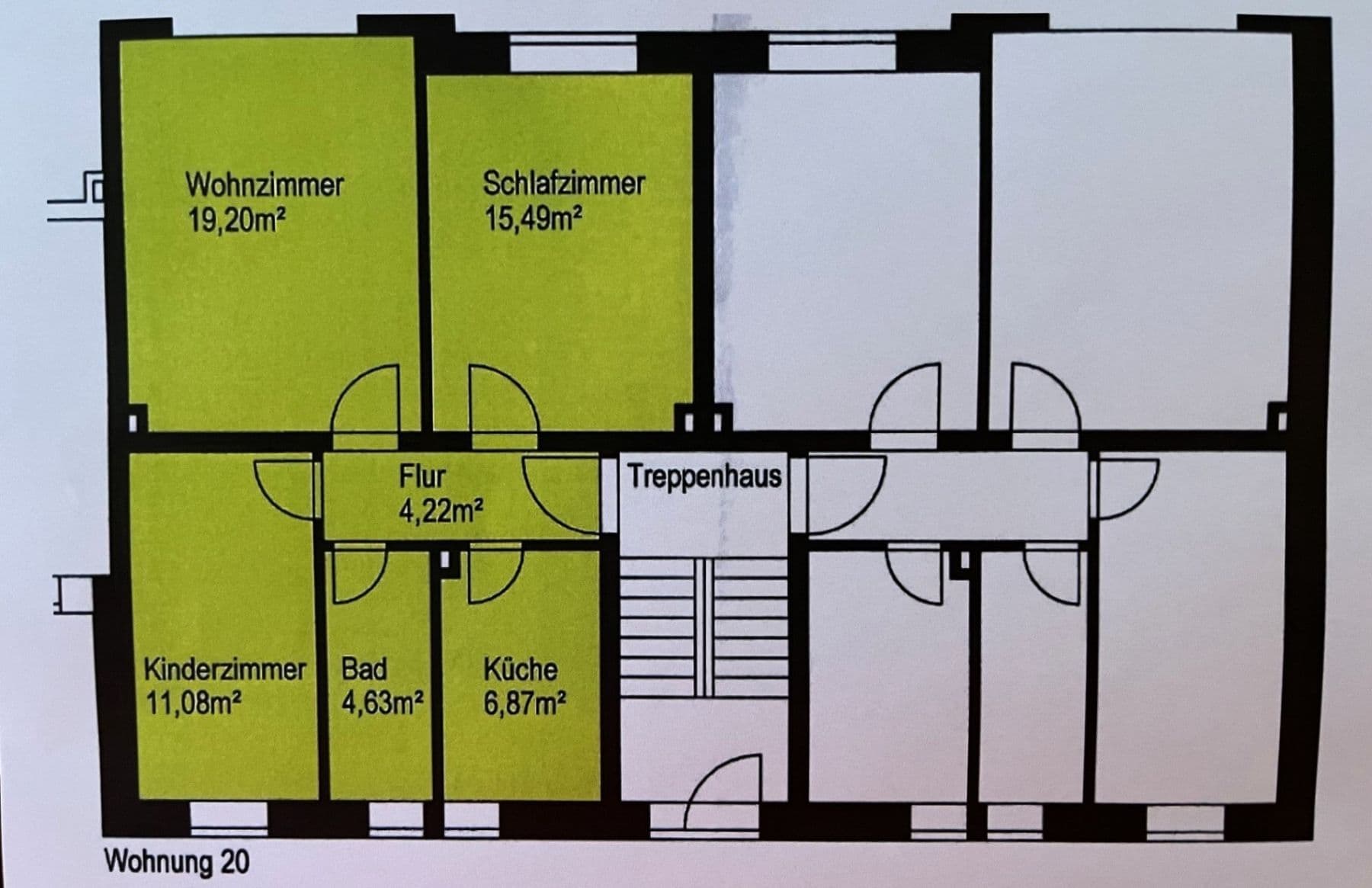 Predaj bytu 3-izbový 60 m², Loučná pod Klínovcem, Ústecký kraj Predaj bytu 3-izbový 60 m², Loučná pod Klínovcem, Ústecký kraj