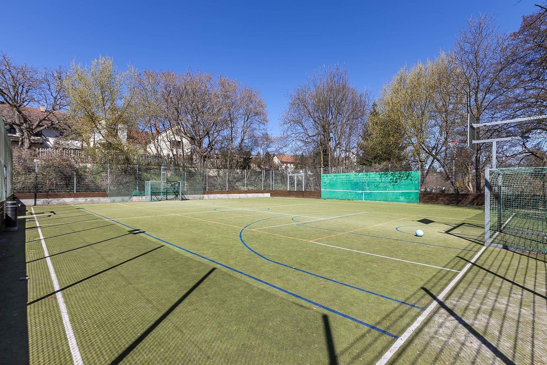 Predaj pozemku 910 m², Pod Višňovkou, Statenice, Středočeský kraj Predaj pozemku 910 m², Pod Višňovkou, Statenice, Středočeský kraj