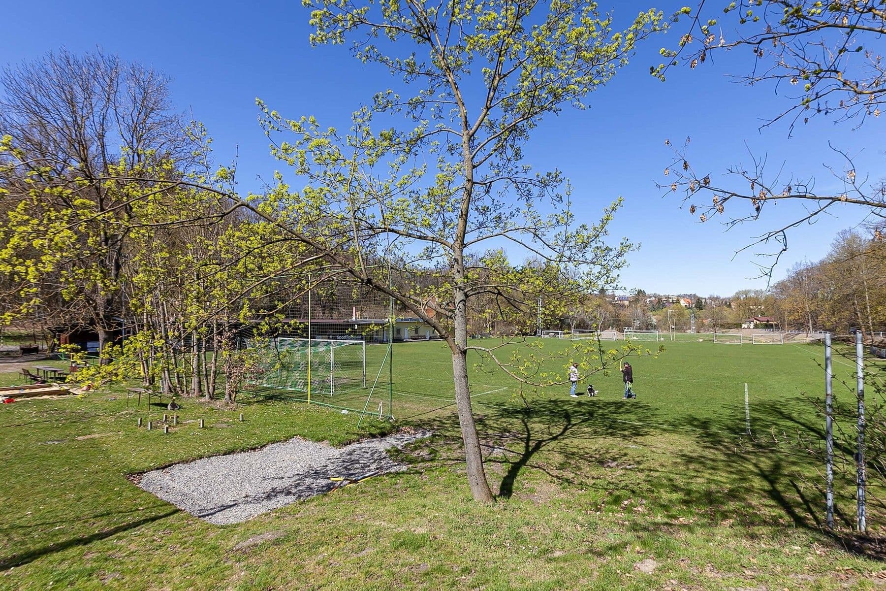 Predaj pozemku 910 m², Pod Višňovkou, Statenice, Středočeský kraj Predaj pozemku 910 m², Pod Višňovkou, Statenice, Středočeský kraj