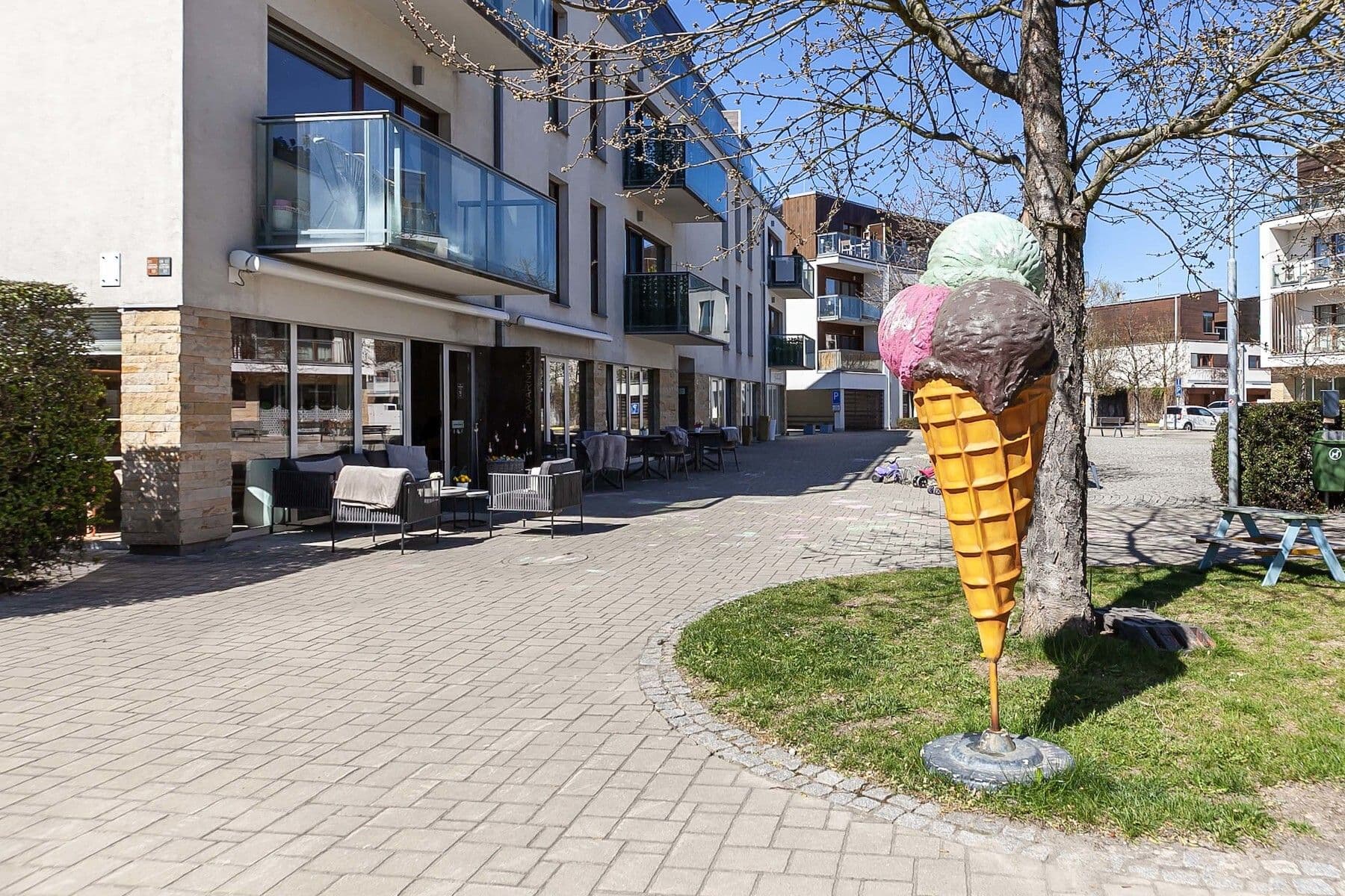 Predaj pozemku 910 m², Pod Višňovkou, Statenice, Středočeský kraj Predaj pozemku 910 m², Pod Višňovkou, Statenice, Středočeský kraj