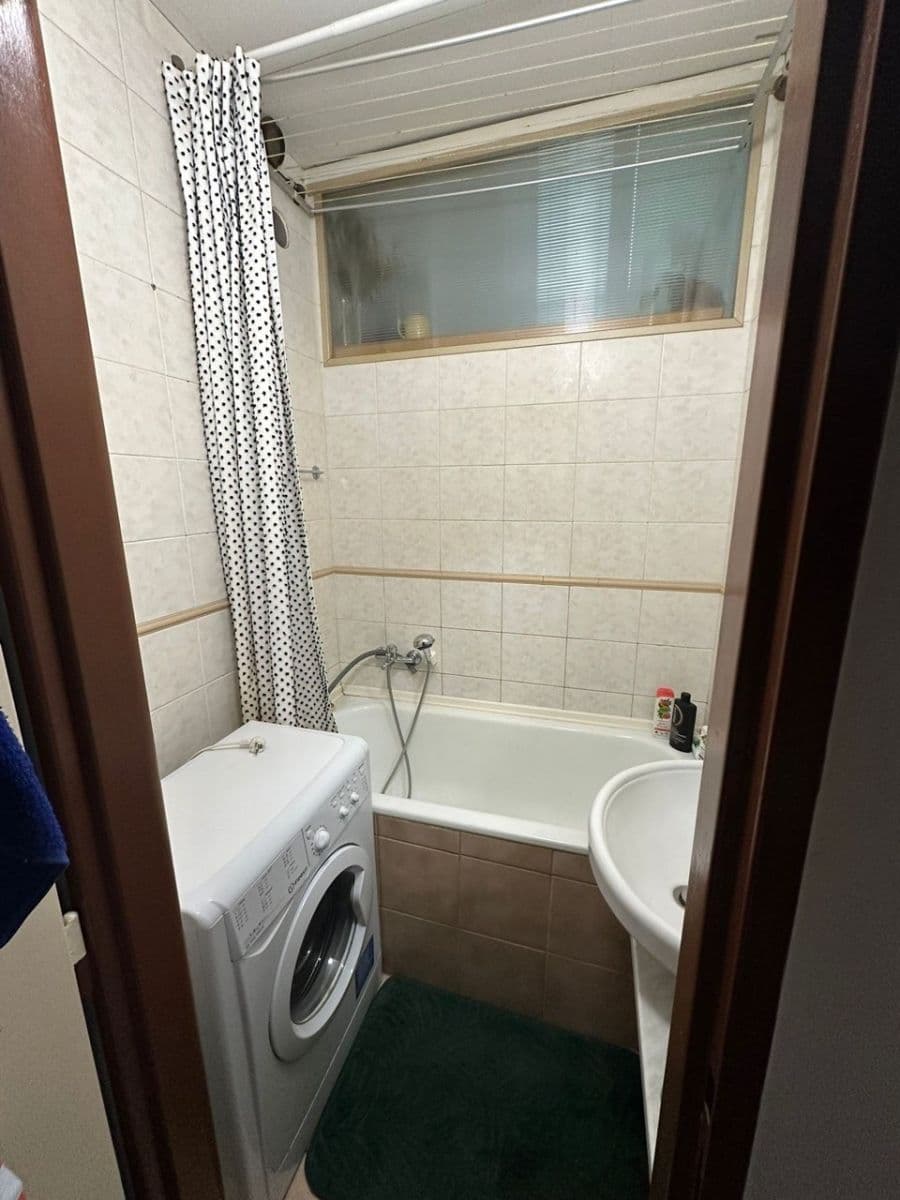 Prenájom bytu 2-izbový 53 m², Na Dědince, Praha, Praha Prenájom bytu 2-izbový 53 m², Na Dědince, Praha, Praha