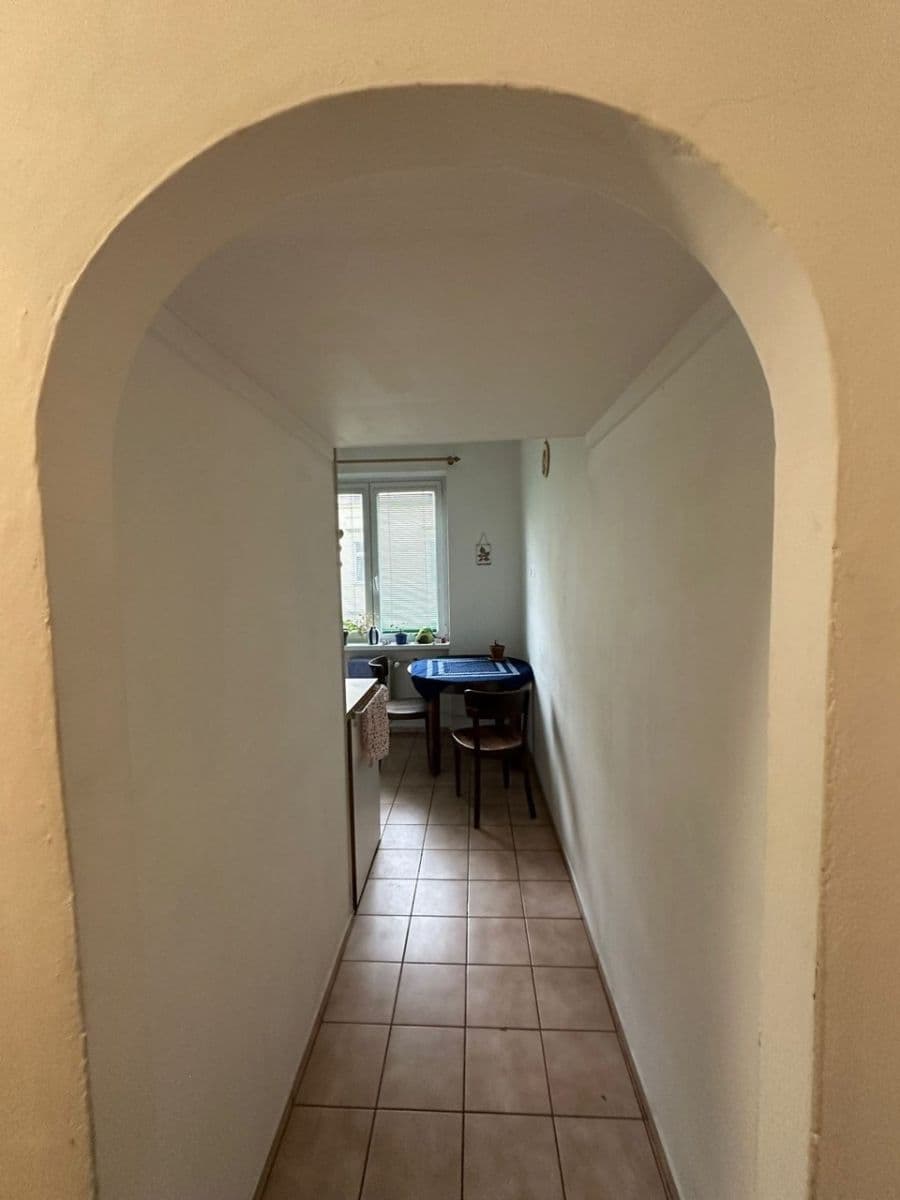 Prenájom bytu 2-izbový 53 m², Na Dědince, Praha, Praha Prenájom bytu 2-izbový 53 m², Na Dědince, Praha, Praha