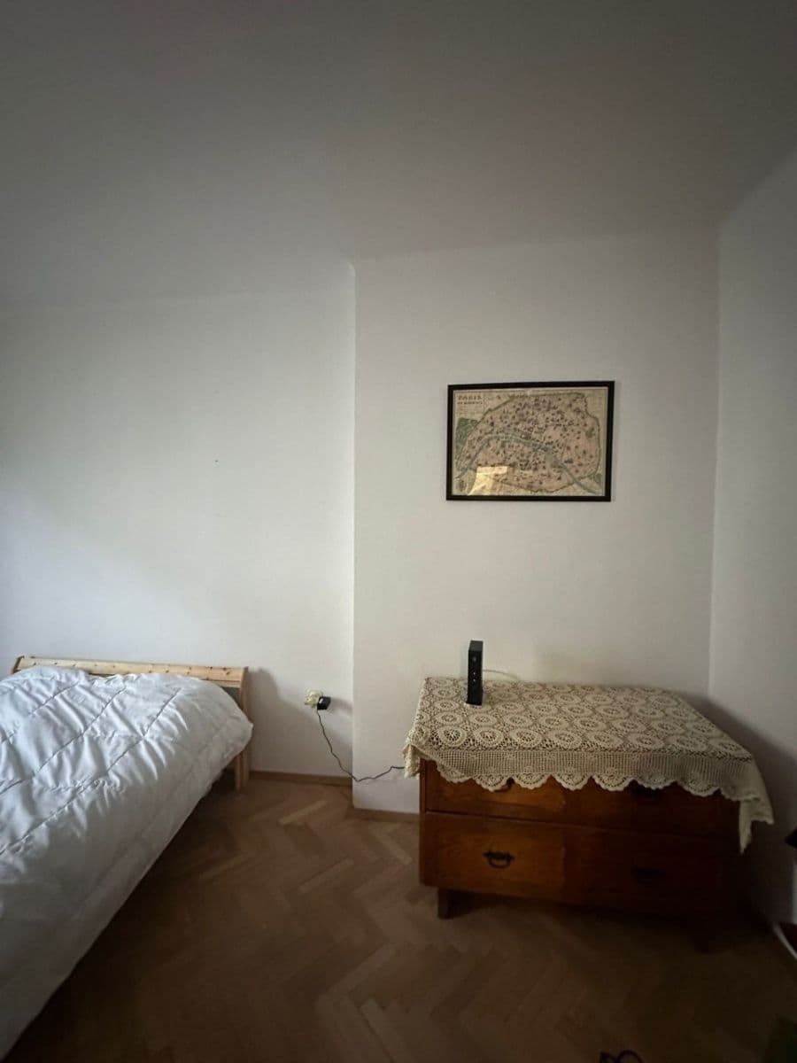 Prenájom bytu 2-izbový 53 m², Na Dědince, Praha, Praha Prenájom bytu 2-izbový 53 m², Na Dědince, Praha, Praha