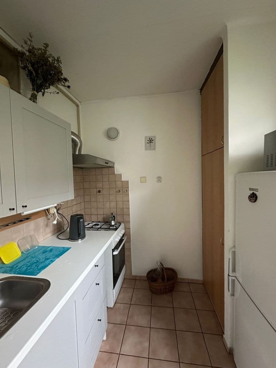 Prenájom bytu 2-izbový 53 m², Na Dědince, Praha, Praha Prenájom bytu 2-izbový 53 m², Na Dědince, Praha, Praha