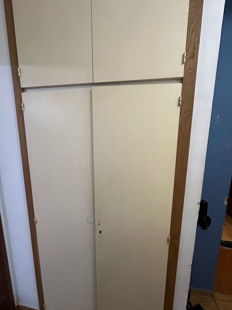 Prenájom bytu 2-izbový 53 m², Na Dědince, Praha, Praha Prenájom bytu 2-izbový 53 m², Na Dědince, Praha, Praha