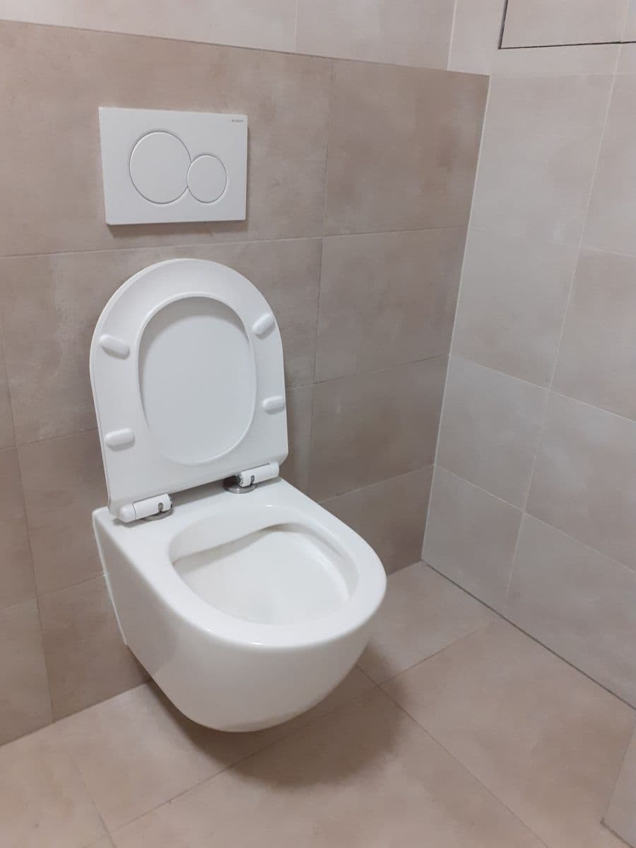 Prenájom bytu 1-izbový 35 m², Rakouská, Milovice, Středočeský kraj Prenájom bytu 1-izbový 35 m², Rakouská, Milovice, Středočeský kraj