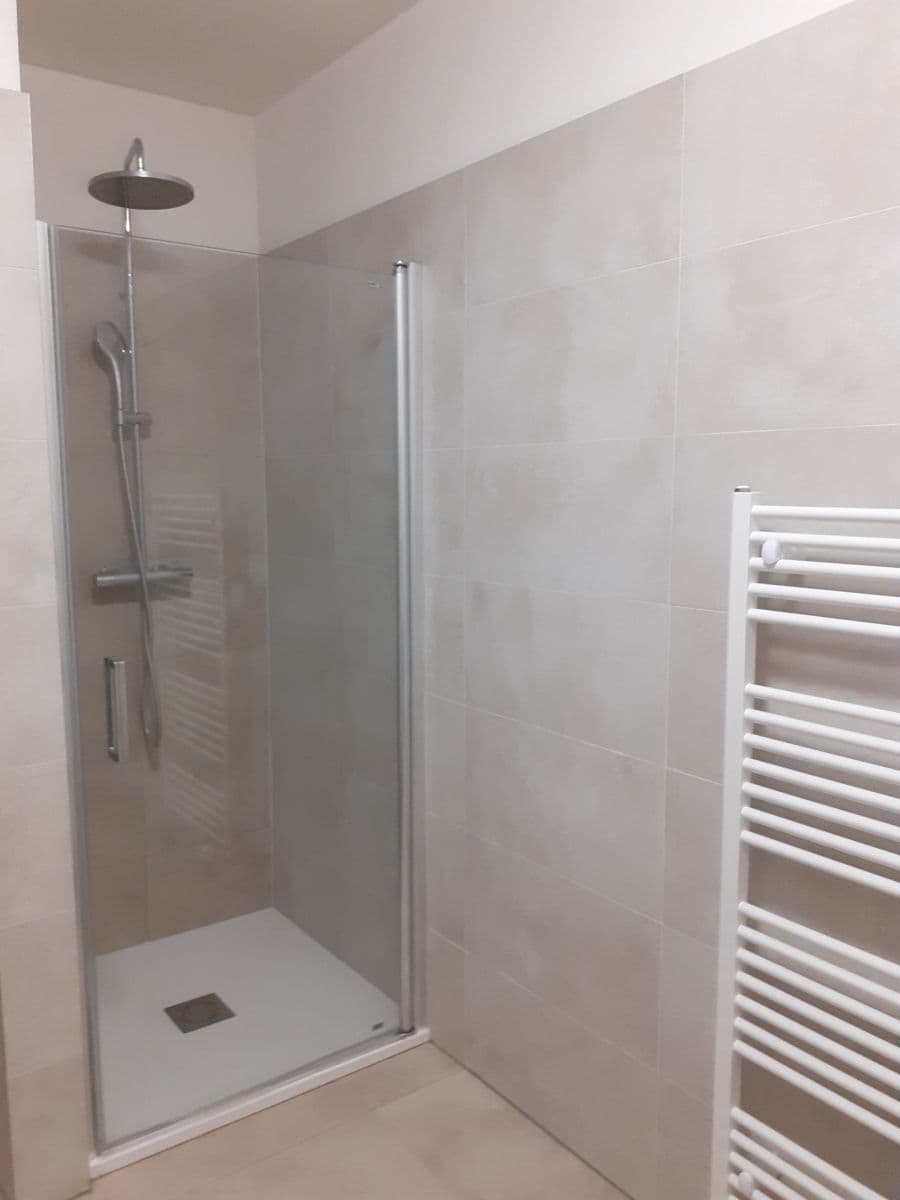 Prenájom bytu 1-izbový 35 m², Rakouská, Milovice, Středočeský kraj Prenájom bytu 1-izbový 35 m², Rakouská, Milovice, Středočeský kraj