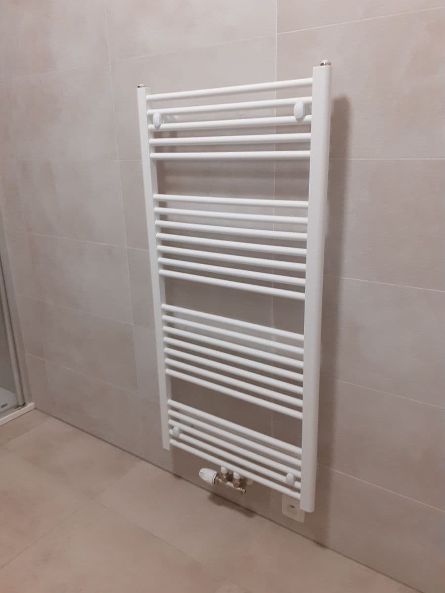 Prenájom bytu 1-izbový 35 m², Rakouská, Milovice, Středočeský kraj Prenájom bytu 1-izbový 35 m², Rakouská, Milovice, Středočeský kraj