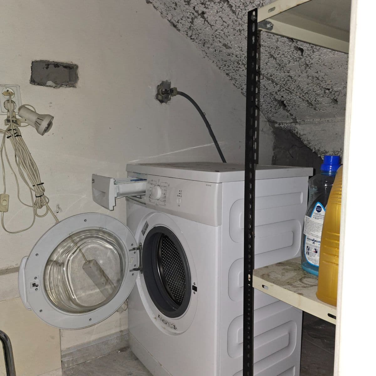 Prenájom bytu 2-izbový 20 m², Vážného, Brno, Jihomoravský kraj Prenájom bytu 2-izbový 20 m², Vážného, Brno, Jihomoravský kraj