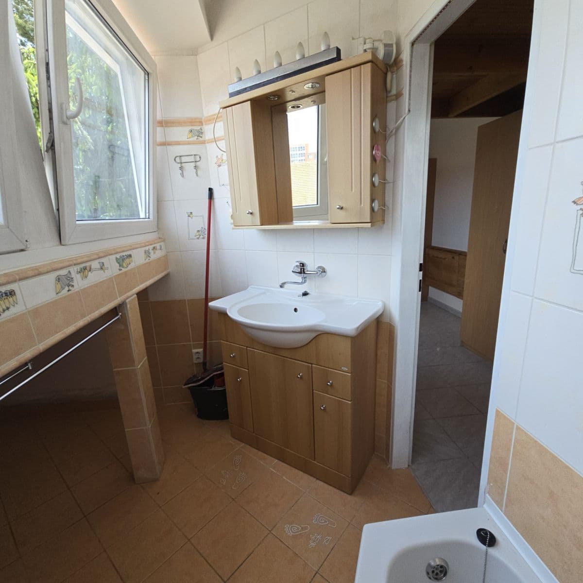 Prenájom bytu 2-izbový 20 m², Vážného, Brno, Jihomoravský kraj Prenájom bytu 2-izbový 20 m², Vážného, Brno, Jihomoravský kraj