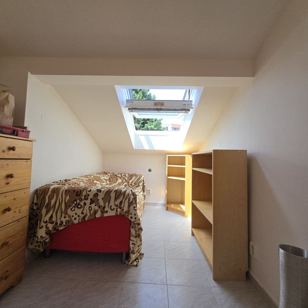 Prenájom bytu 2-izbový 20 m², Vážného, Brno, Jihomoravský kraj Prenájom bytu 2-izbový 20 m², Vážného, Brno, Jihomoravský kraj