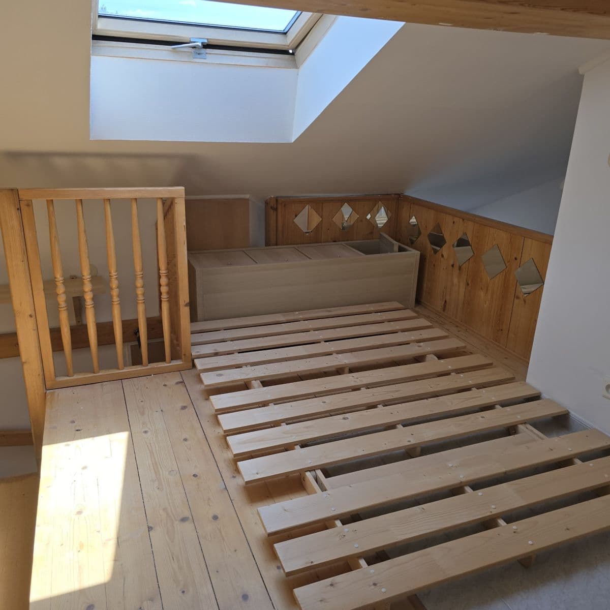 Prenájom bytu 2-izbový 20 m², Vážného, Brno, Jihomoravský kraj Prenájom bytu 2-izbový 20 m², Vážného, Brno, Jihomoravský kraj